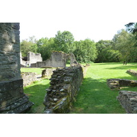 Picture United Kingdom Scotland Inchmahome Priory 2011-07 54 - Rooms Inchmahome Priory