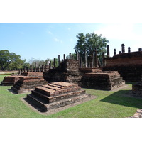 Picture Thailand Sukhothai 2010-12 15 - Winter Sukhothai