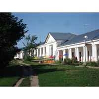 Picture Russia Suzdal 2006-07 41 - Restaurant Suzdal