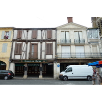 Picture France Sainte Foy La Grande 2010-08 13 - Streets Sainte Foy La Grande