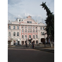 Picture Russia Nizhniy Novgorod 2006-07 51 - Street Nizhniy Novgorod