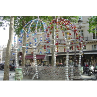 Picture France Paris 2007-05 12 - Monument Paris