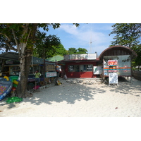 Picture Thailand Ko Samet Ao Wong Duan 2009-01 51 - Monument Ao Wong Duan