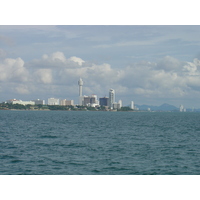 Picture Thailand Pattaya Golden Horn 2005-09 8 - City Golden Horn