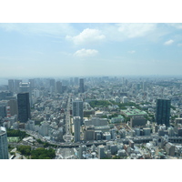 Picture Japan Tokyo Tokyo Tower 2010-06 8 - Sauna Tokyo Tower