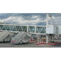 Picture France Nice Airport 2007-07 14 - Resorts Nice Airport