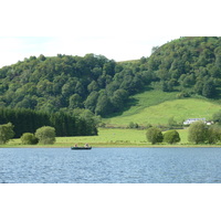 Picture United Kingdom Scotland 2011-07 38 - Lake Scotland