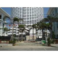 Picture Thailand Jomtien Jomtien Seashore 2008-01 118 - Resort Jomtien Seashore