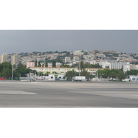 Picture France Nice Airport 2007-07 3 - Lake Nice Airport