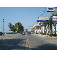 Picture Thailand Jomtien Jomtien Seashore 2008-01 113 - Price Jomtien Seashore