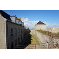 Picture France Port Louis Citadelle 2016-08 85 - Accomodation Citadelle