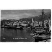 Picture France Corsica Old Postcards bastia 1900-01 39 - Weather bastia