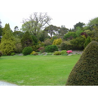 Picture Ireland Kerry Killarney National Park Muckross House 2004-05 5 - Monuments Muckross House