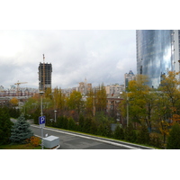 Picture Ukraine Kiev President Hotel 2007-11 51 - Lakes President Hotel