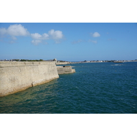 Picture France Port Louis Citadelle 2016-08 50 - Accomodation Citadelle