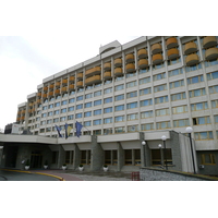 Picture Ukraine Kiev President Hotel 2007-11 16 - Cost President Hotel