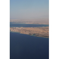 Picture Egypt Egypt from the sky 2008-06 43 - Sunrise Egypt from the sky