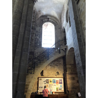 Picture France Conques 2018-04 239 - Streets Conques