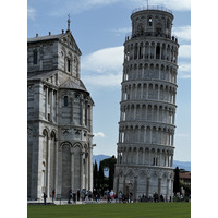 Picture Italy Pisa 2022-05 81 - Cost Pisa