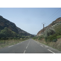 Picture France Corsica Bastia to Saint Florent Road 2006-09 5 - Monuments Bastia to Saint Florent Road