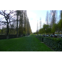 Picture France Chenonceau Castle Gardens of Chenonceau 2008-04 69 - Weather Gardens of Chenonceau