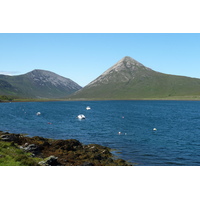 Picture United Kingdom Skye The Cullins 2011-07 58 - City View The Cullins