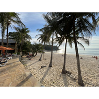 Picture Thailand Phuket Kata Beach Beyond Resort Kata 2021-12 75 - Street Beyond Resort Kata