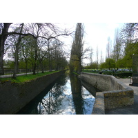 Picture France Chenonceau Castle Gardens of Chenonceau 2008-04 81 - Hotel Pools Gardens of Chenonceau