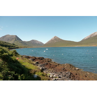 Picture United Kingdom Skye The Cullins 2011-07 73 - Accomodation The Cullins