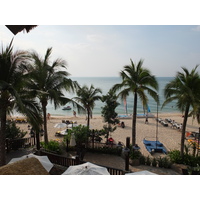 Picture Thailand Pattaya Centara Hotel 2011-12 87 - Rooms Centara Hotel