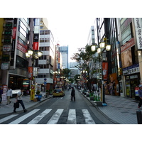 Picture Japan Tokyo Shinjuku 2010-06 67 - Restaurant Shinjuku