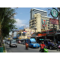 Picture Thailand Pattaya Beach 2007-02 29 - City View Pattaya Beach