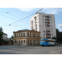 Picture Russia Nizhniy Novgorod 2006-07 38 - Shopping Nizhniy Novgorod