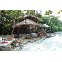 Picture Thailand Ko Chang Klong Prao beach 2011-02 36 - Waterfall Klong Prao beach