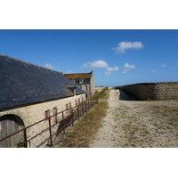 Picture France Port Louis Citadelle 2016-08 62 - Monument Citadelle