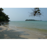 Picture Thailand Ko Chang Klong Prao beach 2011-02 20 - Restaurants Klong Prao beach