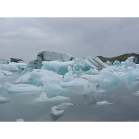 Picture Iceland Jokulsarlon 2003-06 56 - Cheap Room Jokulsarlon