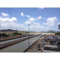 Picture Panama Panama Canal 2015-03 1 - Monuments Panama Canal