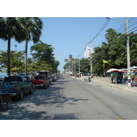 Picture Thailand Jomtien Jomtien Seashore 2008-01 112 - Savings Jomtien Seashore