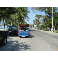 Picture Thailand Jomtien Jomtien Seashore 2008-01 141 - To see Jomtien Seashore