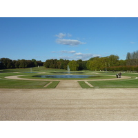 Picture France Chantilly 2009-10 105 - Rooms Chantilly