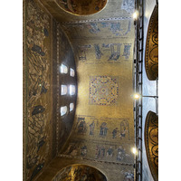 Picture Italy Venice Saint Mark's Basilica 2022-05 259 - Transport Saint Mark's Basilica