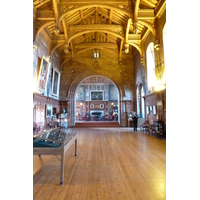 Picture United Kingdom Scotland Bamburgh Castle 2011-07 166 - SPA Bamburgh Castle