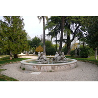 Picture Italy Rome Villa Sciarra 2007-11 32 - Land Villa Sciarra