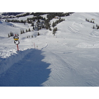 Picture Austria Kitzbuhel Ski 2005-03 119 - Waterfall Ski