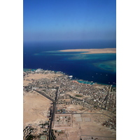 Picture Egypt Egypt from the sky 2008-06 81 - Rain Season Egypt from the sky