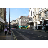 Picture United Kingdom London Shaftesbury Avenue 2007-09 50 - Rooms Shaftesbury Avenue