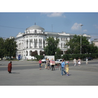 Picture Russia Ekaterinburg 2006-07 4 - Transport Ekaterinburg