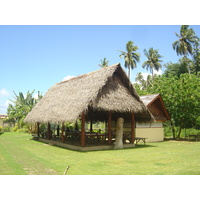 Picture Polynesia Marquises 2006-04 36 - Lakes Marquises