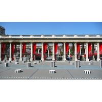 Picture France Paris Palais Royal 2007-08 40 - Shopping Palais Royal